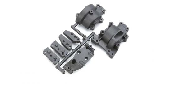 Front Bulk Set Kyosho FW06