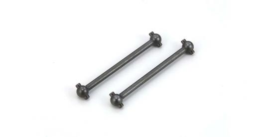 Rear Swing Shaft Kyosho FW06 (2)
