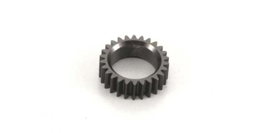 2nd Pinion Gear (0.8M - 26 teeth) Kyosho FW06