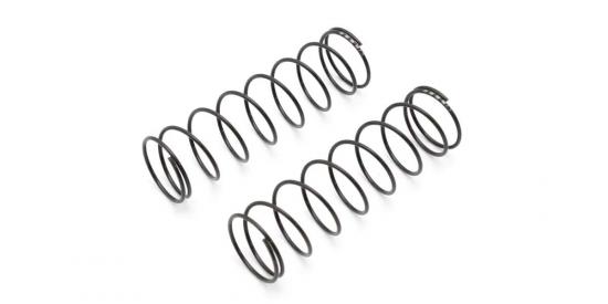Big Shock Springs L=63mm (2) 2.3 Kyosho Ultima SB DirtMaster