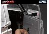 Killer Body Toyota Land Cruiser Lc70 Movable Doors/Windows