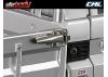 Killer Body Toyota Land Cruiser Lc70 Bed Lock Catch