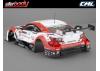 Killer Body Denso Kobelco Sard RC F Finished Bodyshell