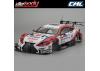 Killer Body Denso Kobelco Sard RC F Finished Bodyshell