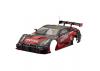 Killer Body Nissan Motul Autech GT-R 2016 Finished Body