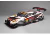 Killer Body B-MAX NDDP Nissan GT-R (Nismo GT3) Finished Body Set 195mm