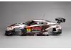 Killer Body B-MAX NDDP Nissan GT-R (Nismo GT3) Finished Body Set 195mm