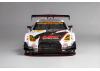 Killer Body B-MAX NDDP Nissan GT-R (Nismo GT3) Finished Body Set 195mm