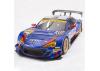 Killer Body Subaru BRZ R+D Sport Finished Blue Body Kit