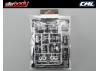 Killer Body Nissan Skyline R31 Plastic Parts Set