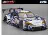 Killer Body Vivac 86 Mc Finished Bodyshell 1:10