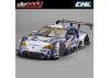 Killer Body Vivac 86 Mc Finished Bodyshell 1:10