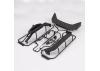 Killer Body Subaru BRZ R + d Sport Black Plastic Parts Set