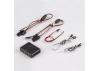 Killer Body LED Unit W/Control Box 5 (4X3mm Leds - 1X5mm LED)