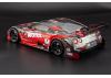 Killer Body Nissan Motul Autech GT-R 2016 Clear Body Set