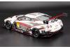 Killer Body B-MAX NDDP Nissan GT-R (Nismo GT3) Clear Body Set - 195mm