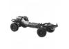 Killer Body Mercury Chassis Kit Fits Kb48765 Jeep Rubicon Body
