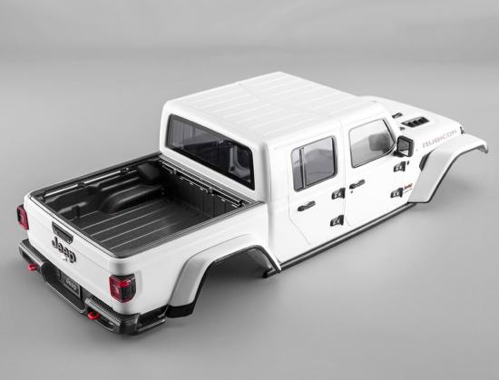 Killer Body Jeep Gladiator Rubicon ABS Body Set (313mm WB)
