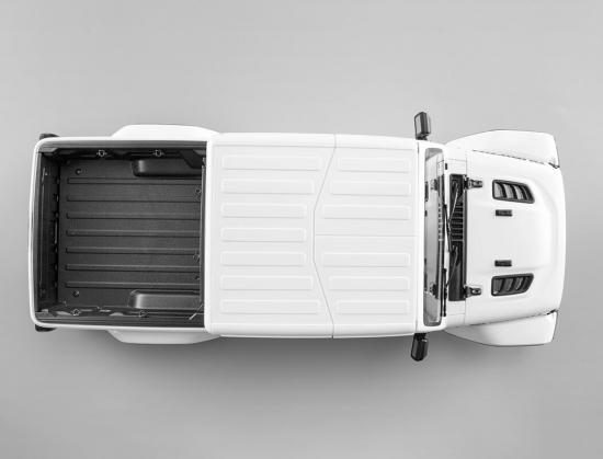 Killer Body Jeep Gladiator Rubicon ABS Body Set (313mm WB)