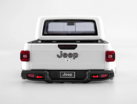 Killer Body Jeep Gladiator Rubicon ABS Body Set (313mm WB)