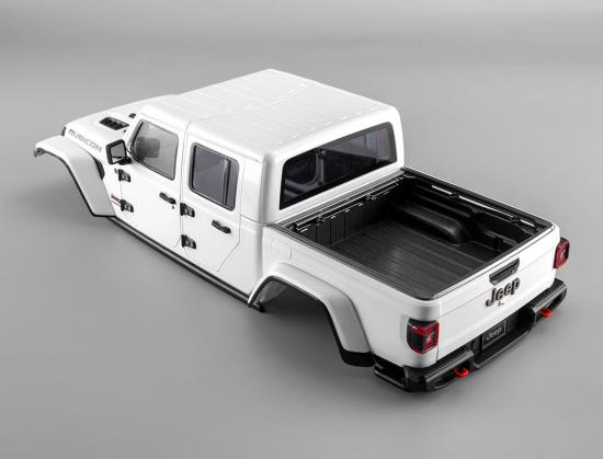 Killer Body Jeep Gladiator Rubicon ABS Body Set (313mm WB)