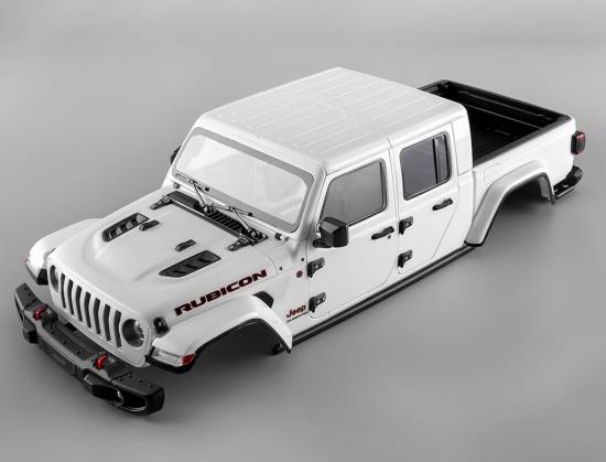 Killer Body Jeep Gladiator Rubicon ABS Body Set (313mm WB)