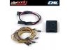Killer Body LED Unit Set W/Control Box 8 Leds (Vivac)