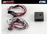 Killer Body 13 LED Unit Set W/Control Box