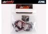 Killer Body 13 LED Unit Set W/Control Box