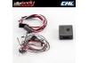 Killer Body 13 LED Unit Set W/Control Box