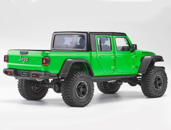 Killer Body Jeep Gladiator Rubicon Cockpit Set For KB48765