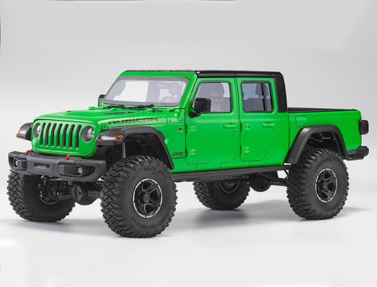 Killer Body Jeep Gladiator Rubicon Cockpit Set For KB48765