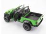 Killer Body Jeep Gladiator Rubicon Cockpit Set For KB48765