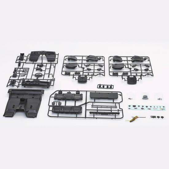 Killer Body Jeep Gladiator Rubicon Cockpit Set For KB48765