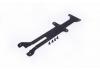 Carbon Radio Plate Koswork 2.0mm - Optima Mid