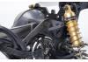 Carbon Side Plate Koswork 2.0mm for Optima Mid