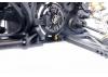 Hardened Suspension Shaft 3x58mm Koswork (2) Optima Series