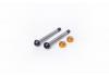 Hardened Suspension Shaft 3x30mm Koswork (2) Optima Series