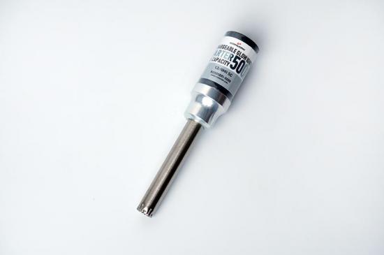 Koswork Twist 5000 Compact Glow Heater