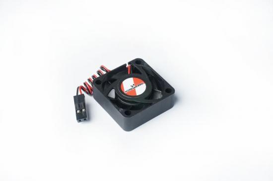 Koswork Speed Cooling fan 30x30mm (6V-8.4V)