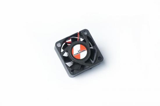 Koswork Speed Cooling fan 30x30mm (6V-8.4V)