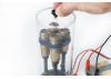 Koswork 1:8-1:10 Off-Road Power Vaccum Pump