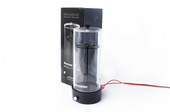 Koswork 1:8-1:10 Off-Road Power Vaccum Pump