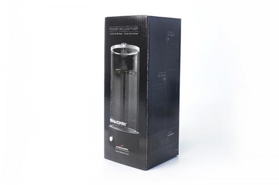 Koswork 1:8-1:10 Off-Road Power Vaccum Pump