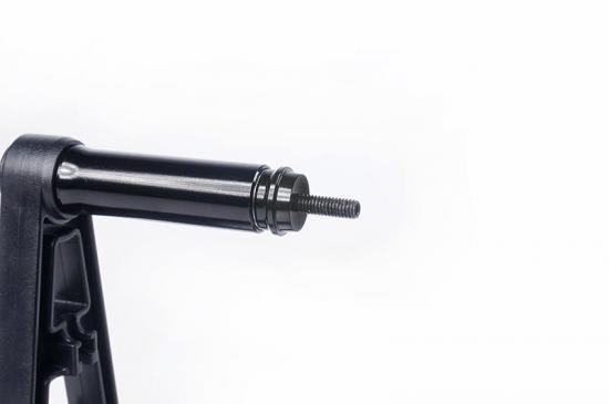 Koswork Lightweight Foldable Tire Balancer (12mm-17mm Hex)