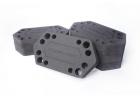 Koswork Foam Car Maintenance Stand - 1:8 / 1:10 On Road