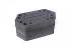 Koswork Foam Car Maintenance Stand - 1:8 Off Road