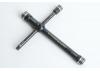 Koswork Cross Wrench (7-8-10mm - Hex 5mm)