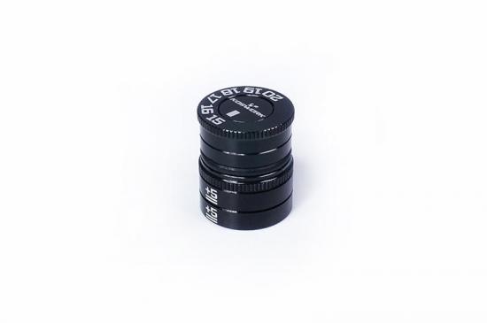 Koswork Adjustable Ride Height Gauge 15-30mm Koswork (w/13368)