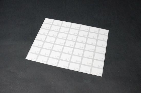 Koswork Parts Box 7x7